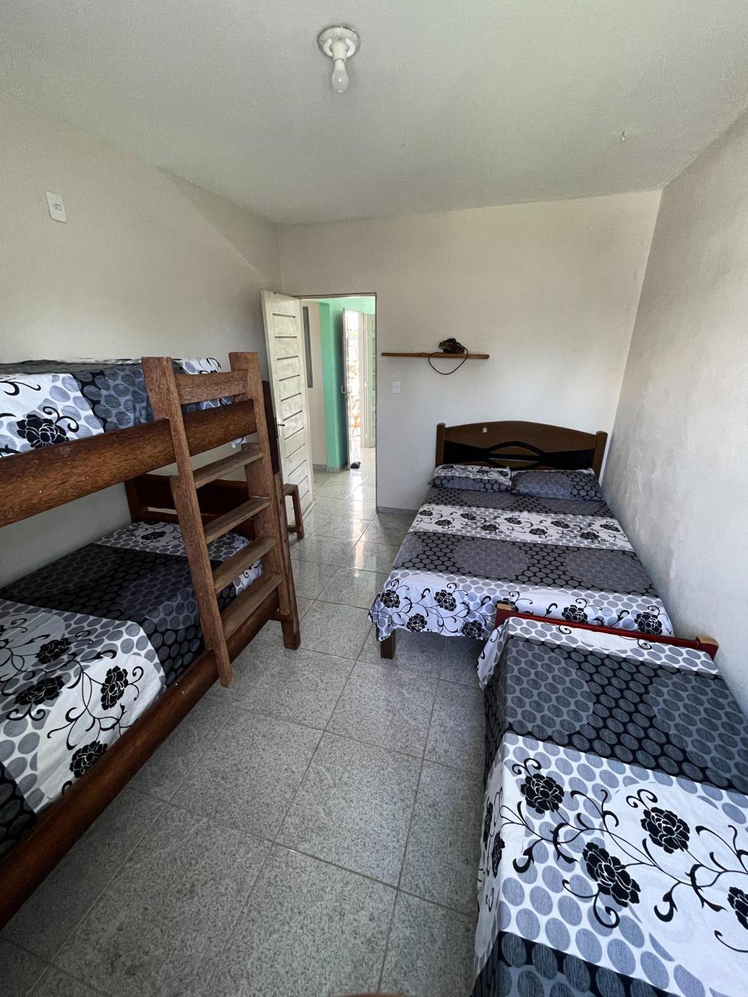 Descanso Milagres Sao Miguel dos Milagres Luaran gambar
